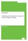 Simulating Cloud Deployment Options for Software Migration Support