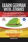 Learn German with Stories Studententreffen Complete Short Story Collection for Beginners