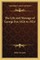The Life and Message of George Fox 1624 to 1924