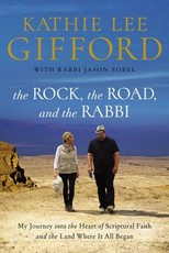The Rock, the Road, and the Rabbi The Rock, the Road, and the Rabbi