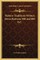 Hebrew Traditions Written Down Between 900 and 800 B.C.