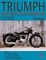 Triumph Motorcycle Restoration: Pre-Unit