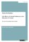 The Effects of Cultural Traditions on the Education of women