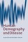 Human Demography and Disease