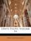 Unity Pulpit, Volume 16