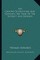 The Canons of Criticism, and Glossary; The Trial of the Letter Y, and Sonnets