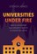 Universities Under Fire