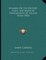 Remarks On The History, Cause, And Mode Of Transmission Of Yellow Fever (1903)