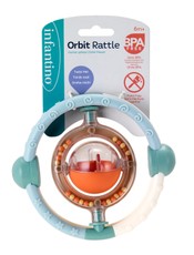 INFANTINO Orbit Rattle