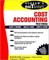 Schaum's Outline of Cost Accounting, 3rd, Including 185 Solved Problems