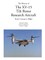 The History of the XV-15 Tilt Rotor Research Aircraft