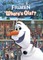 Disney Frozen: Where's Olaf? Look and Find