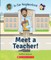 Meet a Teacher! (in Our Neighborhood)