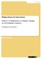 Policies of Adaptation to Climate Change in Developing Countries