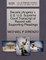 DeCarlo (Angelo) V. U.S. U.S. Supreme Court Transcript of Record with Supporting Pleadings