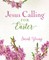 Jesus Calling for Easter, Padded Hardcover, with Full Scriptures