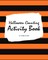 Halloween Counting (1-10) Activity Book for Children (8x10 Activity Book)
