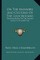 On the Manners and Customs of the Loochooans