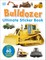 Ultimate Sticker Book: Bulldozer