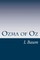 Ozma of Oz