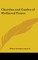 Churches and Castles of Mediaeval France
