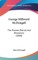 George Millward McDougall
