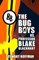 The Bug Boys vs. Professor Blake Blackhart