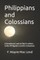 Philippians and Colossians