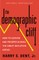 The Demographic Cliff