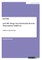 Anti HIV Drugs. Non-Nucleoside Reverse Transcriptase Inhibitors
