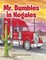 Mr. Bumbles in Nogales