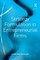 Strategy Formulation in Entrepreneurial Firms