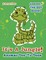 Its A Jungle! Animal Dot To Dots
