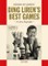 Ding Liren's Best Games