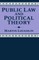 Public Law and Political Theory