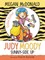 Judy Moody: Sunny-Side Up