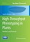 High-Throughput Phenotyping in Plants