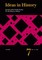 Ideas in History, Vol. 7, No. 1-2