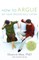 How to Argue So Your Spouse Will Listen