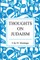 Thoughts on Judaism