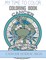 Cancer Zodiac Sign - Adult Coloring Book