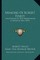 Memoirs Of Robert Finley
