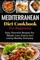 Mediterranean Diet Cookbook For Beginners