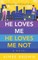 He Loves Me He Loves Me Not