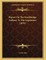 Report On The Stockbridge Indians, To The Legislature (1870)