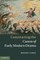Constructing the Canon of Early Modern Drama
