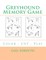 Greyhound Memory Game