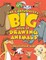 The Cartoonist's Big Book of Drawing Animals