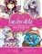 Faedorables Coloring Collection