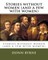 Stories without women (and a few with women)